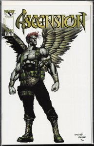 Ascension #15 (1999)