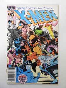 X-Men #193 FN+ Condition!