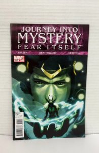 Journey Into Mystery #623 (2011)