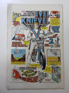 Captain America #170 (1974) VG Condition!