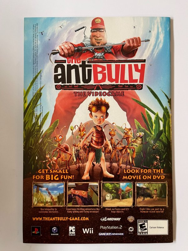 Looney Tunes #144 - NM  (2006)