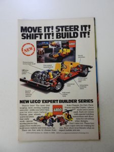 The X-Men #116 (1978) VF- condition