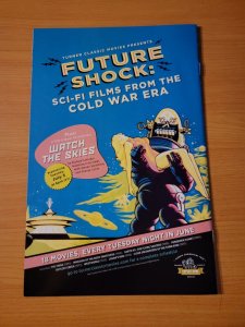 Swamp Thing v4 #16 ~ NEAR MINT NM ~ 2005 DC / Vertigo Comics