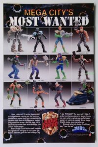 Preacher #6 (Sep 1995, DC) VF/NM