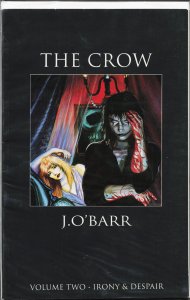 Crow #2 (1992)