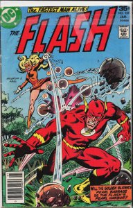 The Flash #257 (1978) The Flash