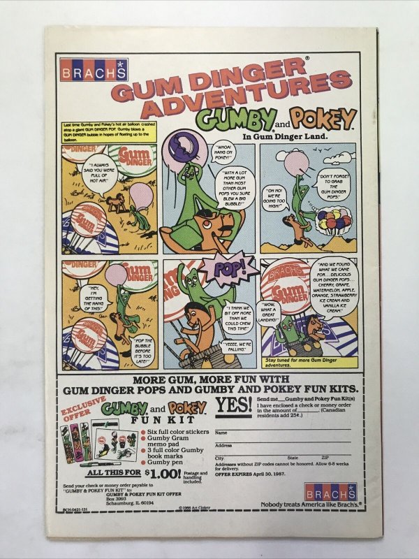 G.I. Joe A Real American Hero 57