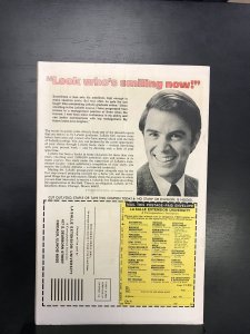 Amazing Adventures #35 (1976)nm