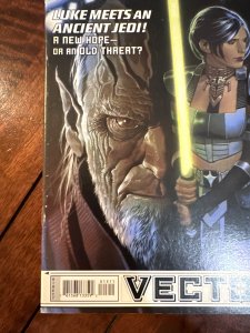 Star Wars: Rebellion #15 (2008)