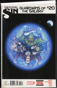 Deadpool #29  (2014) Deadpool