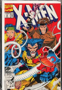 X-Men #4 (1992) X-Men [Key Issue]