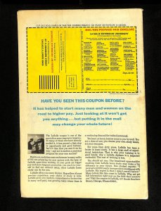 Amazing Spider-Man #131 Doctor Octopus!