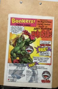 Web of Spider-Man #26 (1987)