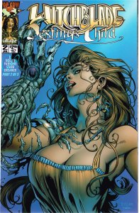 Witchblade:Destiny's Child #2 (2000)