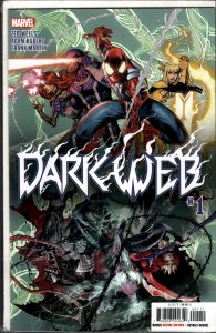 Dark Web (2023) Dark Web