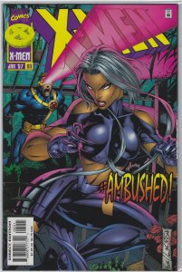 X-Men #60 (1997)