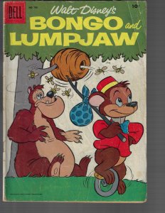 Four Color #706 (Dell, 1956)