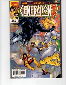 Generation X #50 >>> $4.99 UNLIMITED SHIPPING !!!