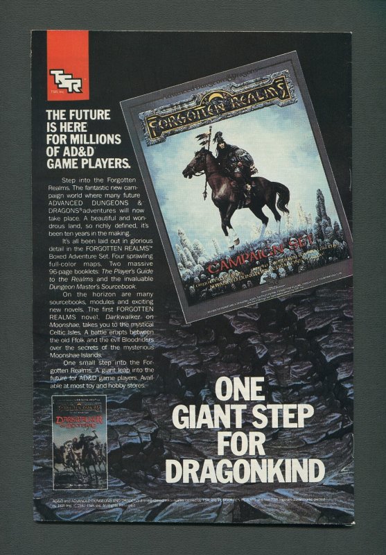 Uncanny X-Men #228  / 6.5 - 7.0 FN/VFN  /  April 1988