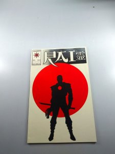 Rai #0 (1992) - VF/NM