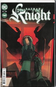Batman: The Knight #3 (2022) Batman