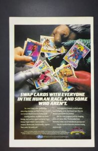 Terminator 2: Judgment Day #1 (1991)