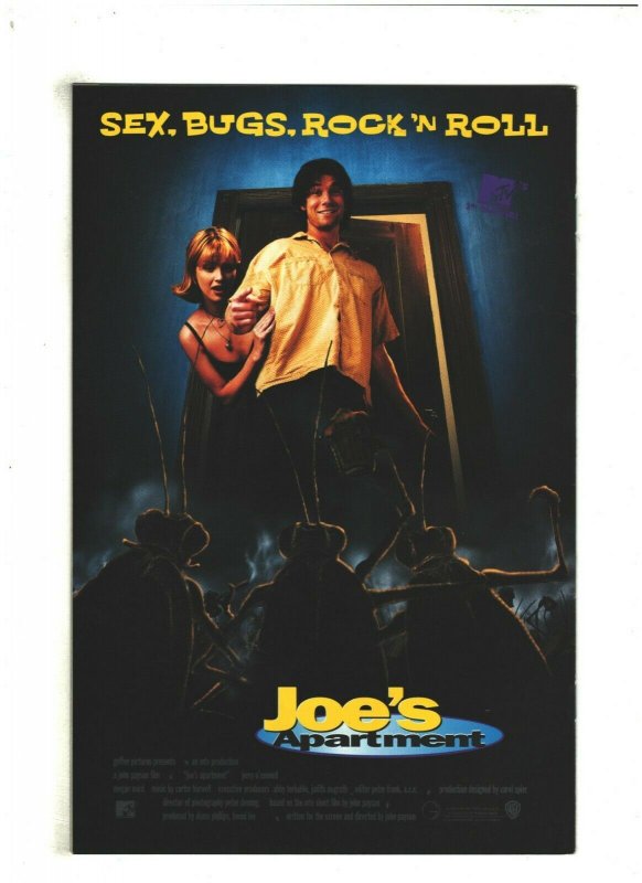 Supergirl #1 VF+ 8.5 DC Comics 1996 Peter David