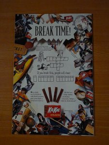 Veronica #51 Newsstand Variant ~ NEAR MINT NM ~ 1996 Archie Comics