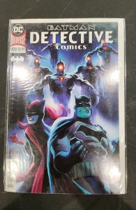 Detective Comics #979 Variant Cover (2018)
