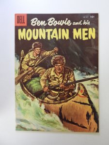 Four Color #657 (1955) VF+ condition