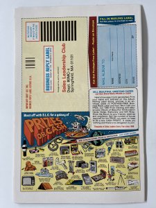 The Avengers #197 - NM - Newsstand (1980)