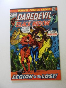 Daredevil #96 (1973) VG/FN condition