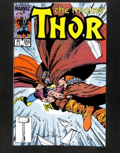 Thor #355