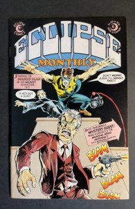 Eclipse Monthly #6 (1984)