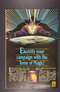 Wolverine #44 (1991)