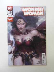 Wonder Woman #51 (2018)