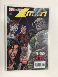 New X-Men #25 (2006) Hellion NM3B218 NEAR MINT NM