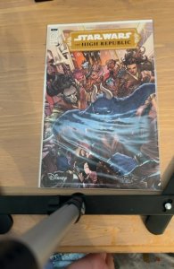 Star Wars: The High Republic Adventures #11 (2021)  