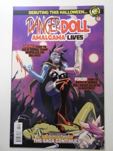 Zombie Tramp #51 (2018) Beautiful VF-NM Condition!