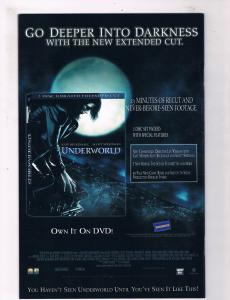 Witchblade # 75 VF/NM 1st Print Image Comic Book Manapul Cover Art Issue JH3