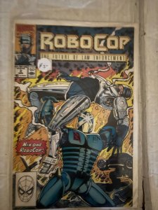 RoboCop #2 (1990)