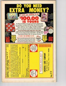 Madhouse Glads #79 (1970) - 6.0 FN *Archie Giant Series*