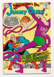 Superman’s Pal Jimmy Olsen (1954) #111 FN