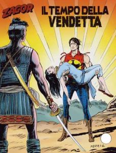 Il tempo della vendetta