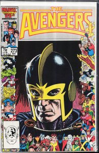 Marvel Tales #193 (1986) Spider-Man