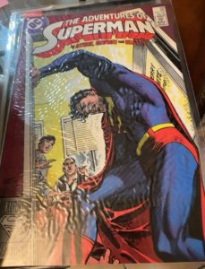 Lot of 49 Comics (See Description) Superman, Captain Atom, Batman, Superboy, ...