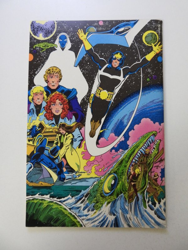 Starlord, The Special Edition (1982) VF- condition