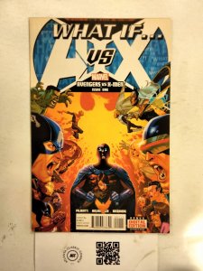 What If #1 VF-NM Marvel Comic Book 31 TJ79