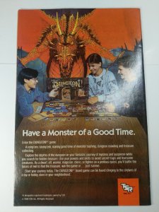 Amazing Spider-Man #327 FN/VF Magneto Vs Cosmic Spider Marvel Comics C134A