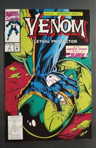 Venom: Lethal Protector #3 (1993)